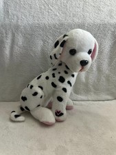 Animagic Dalmatian dog with sound and light