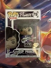 Funko Pop! Rocks Prince Diamond Collection FYE Exclusive Vinyl Figure #79