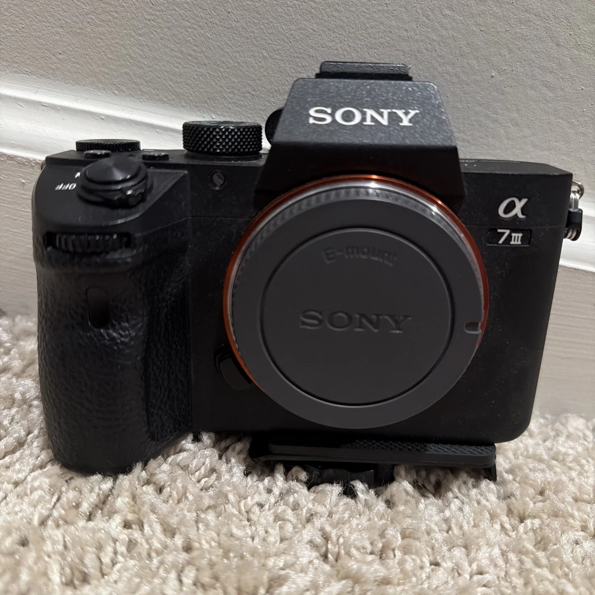 Sony A7III Digital Cameras for Sale - Shop New & Used Digital 