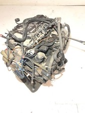 Moteur Mercedes VITO