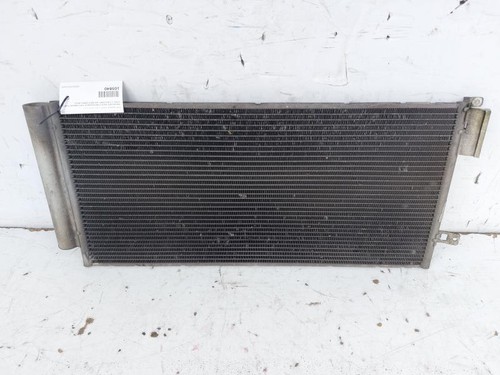 kühler-klimaanlage FIAT GRANDE PUNTO 199 1.3DIESEL KW66 199A3000 2005 105840