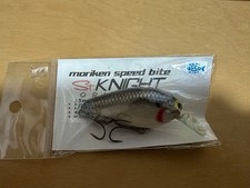 Moriken Speed Bite Centnight Original Crankbait