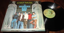 BUTTERFIELD BLUES BAND EAST WEST LP NM US ELEKTRA VINYL BLUES ROCK