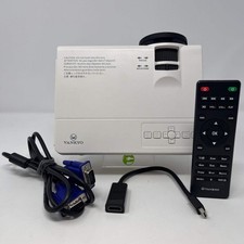 VANKYO Leisure 3 Pro Native 1080P Projector Full HD 5G Wifi with LCD