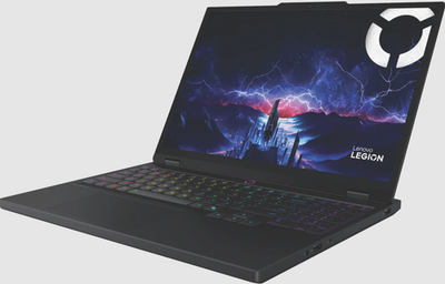 Lenovo Legion 5 15IRX10 i9-14900HX 64GB 2TB SSD RTX 5070 Windows