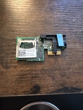 Dell 6YFN5 R720 R620 SD Card Module Reader 06...