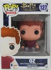 Funko Pop! Television Buffy the Vampire Slayer #127 Oz Vinyl Figure