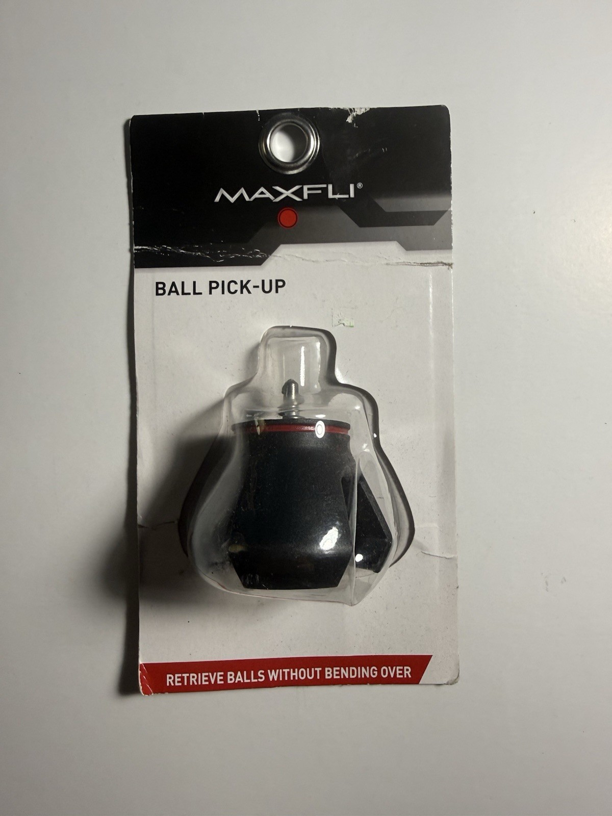 Pick Up Retriever Grabber Claw - Maxfli - Putter Grip Attach