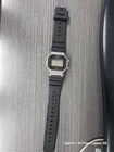 Vintage Casio G-Shock 691 DW-5600 Alarm Chrono Digital Watch Original Strap READ