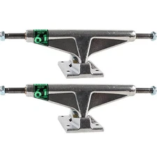 Venture Trucks Polished Skateboard Trucks - 8.75" Axle (Set of 2)