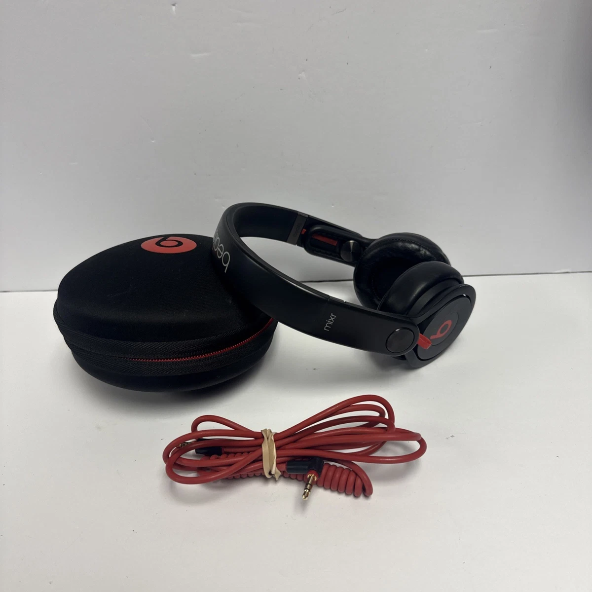 Beats By Dre Mixr Black for sale | eBay