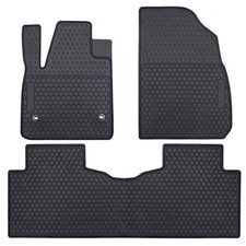 Car Floor Mats Fit for 2017-2026 Cadillac XT5, 2017-2023 GMC Acadia, 2019-202...