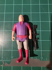 Jord Dusat Droids 1985 LFL Complete Star Wars Vintage Kenner Action