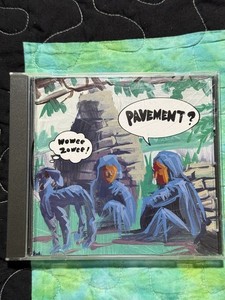 Pavement Wowee Zowee | eBay