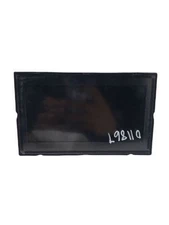 Info-GPS-TV Screen Display Screen Dash Fits 04-05 MAXIMA 317972