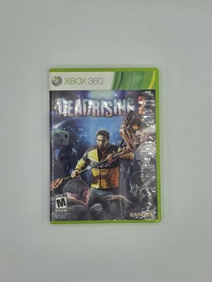 Dead Rising 2 for Xbox 360 CIB