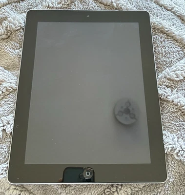 Apple iPad 9 · 32GB · Wi-Fi + Cellular
