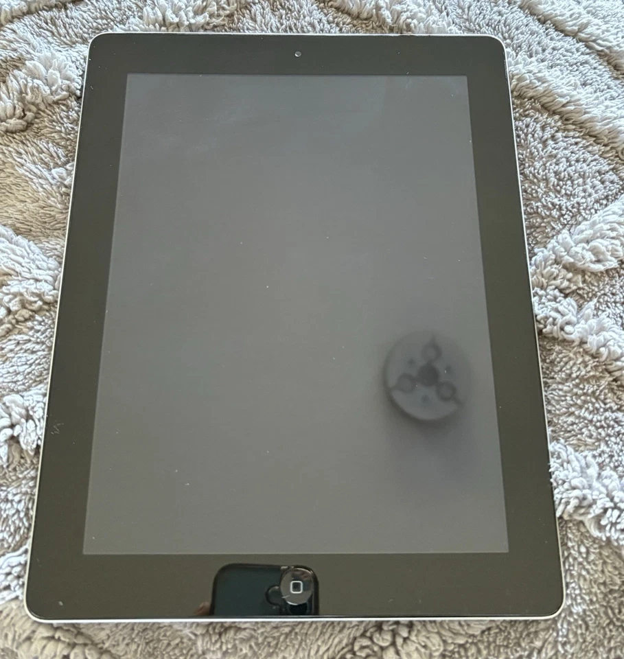 Apple iPad 9 · 32GB · Wi-Fi + Cellular, Foto 1 von 3