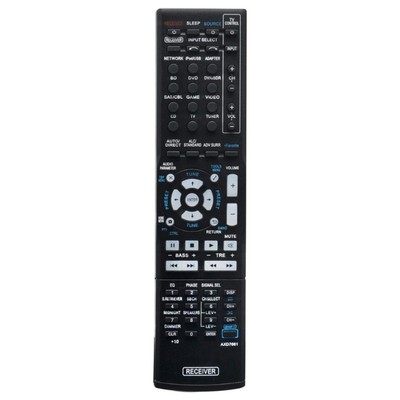 AXD7661 Replacement Remote Control Receiver Replacement for VSX-822 VSX-1022