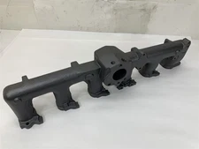 4.9 300 Ford F150 F250 F350 Bronco Carbureted Intake Manifold