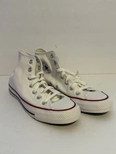Converse All Star Hi Optical White M7650C Men's Size 4.5