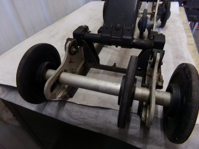 2000 Ski Doo MXZ ZX 500 600 700 800 Rear Suspension | eBay