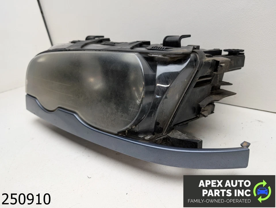 FARO XENÓN IZQUIERDO COMPLETO BMW 328 CI 1999-2001 ORIGINAL 2,8 L Foto 2 de 4
