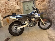 Suzuki DRZ400 S - 2001 - 14450 miles, fantastic condition, many spares included