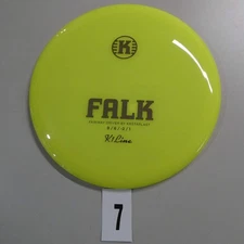 Kastaplast K-1 Falk- Pick Your Disc