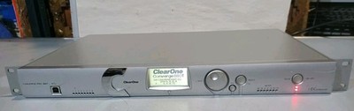 ClearOne Converge Pro 880T. Digital Matrix Mixer.