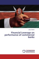 Julius Oketch | Financial Leverage On Performance Of Commercial Banks | Buch