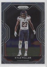2020 Panini Prizm Kyle Fuller #193 06qn