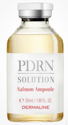 Dermaline PDRN solution Salmon 35ml | Reduces wrinkles | Improves skin tone