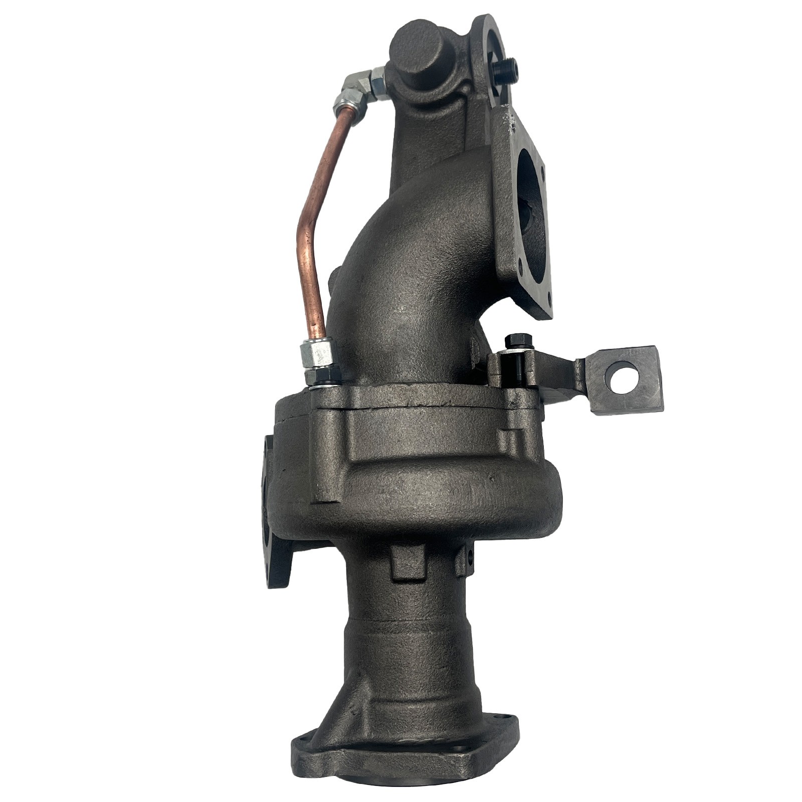 Water Pump Assembly 3098964 for Cummins K19 KTA19 QSK19 Engine 3017471 3011389