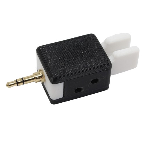 Pour QuanSheng K5/K6 CW Key Dual Paddle Auto Key Walkie Talkie Pièces - Photo 17/17