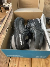 Scarps Rapid LT Men’s US 11 EU44.5 -Approach Hiking Shoes