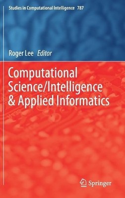 Computational Science/Intelligence & Applied Informatics - 9783319968056