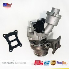 For 15-19 Volkswagen Golf Alltrack Audi A3 L4 1.8L Turbo Turbocharger 06K145713G