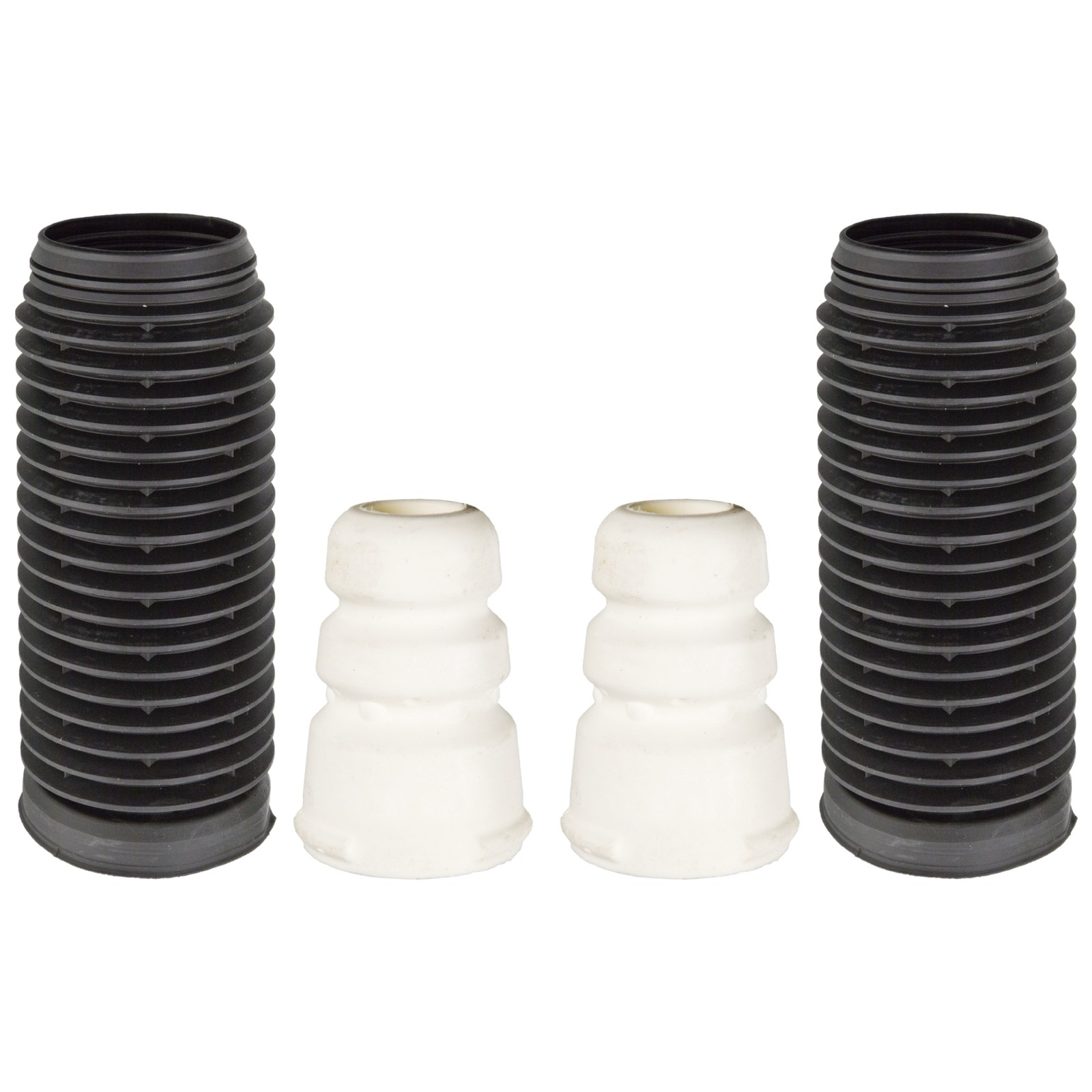 Febi Bilstein Shock Absorber Protection Kit 108090 - OEM Quality for Audi