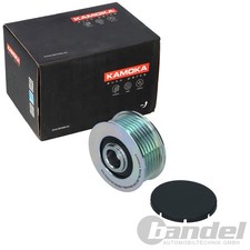 Poulies diverses Hyundai SONATA