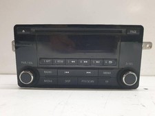 Autoradio Mitsubishi MONTERO