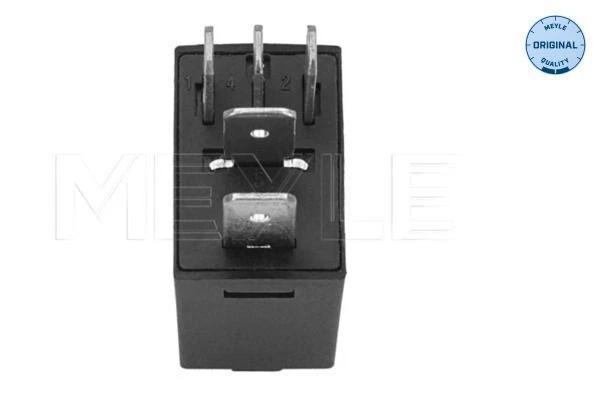 MEYLE 1008300016 Multifunctional Relay Fits VW Polo 57 1.7 SDI 1.9 SDI - Image 2 of 4