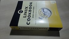 Linux Cookbook Tips and Tech - VERY GOOD