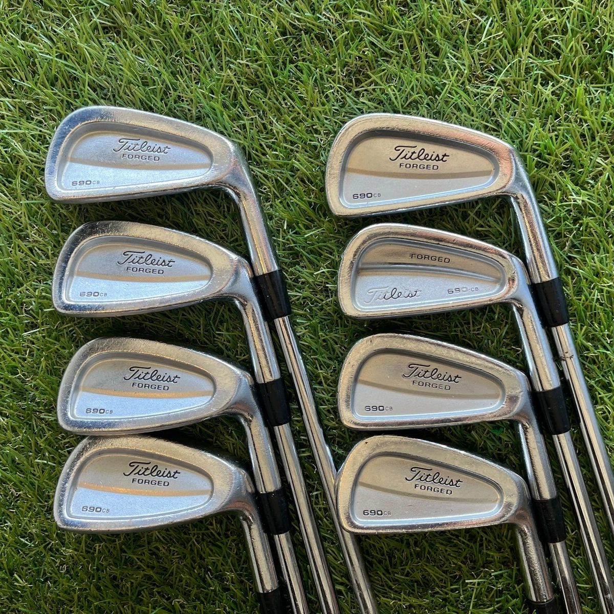 Titleist 690 Cb for sale | eBay