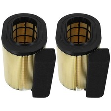 Engine Air Cleaner for Ford F250 F350 Super D...