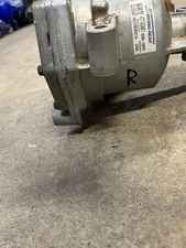 Husqvarna Z254  Hydro Gear RH transaxle #510375602