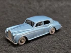 Matchbox Lesney No. 44 Rolls-Royce Silver Cloud