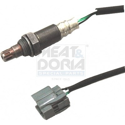 Meat & Doria Lambdasonde AbgaskrüMmer U.A. FüR Honda, Rover-image