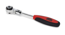 Mac Ratchet 14 Drive 6 Round Head Flex With Comfort-grip