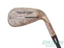 Titleist Vokey SM10 Raw Wedge Gap GW 50° Graphite Tour X-Stiff Right 35.5in